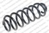 VW 3C0511115AT Coil Spring